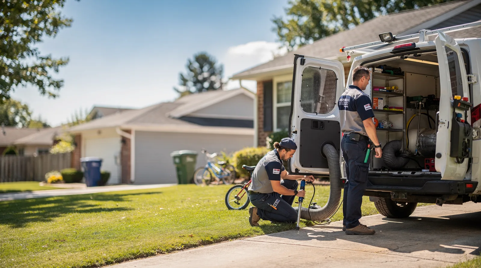 24/7 HVAC Repair & AC Replacement in Pine Level, NC near me